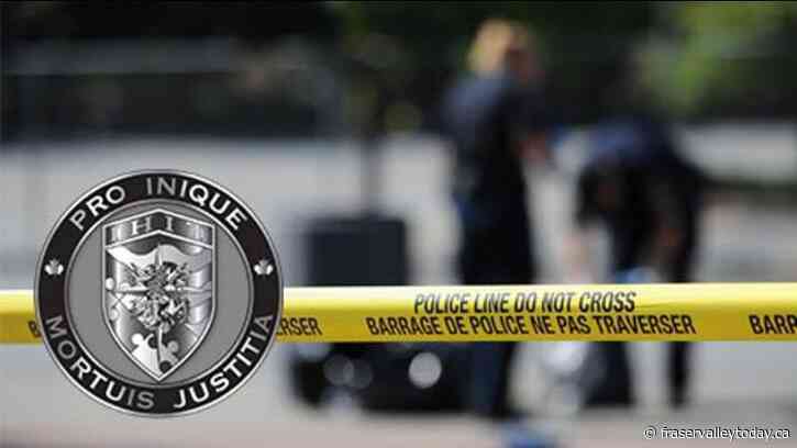 1 dead in Langley fire Friday morning, homicide investigators deployed