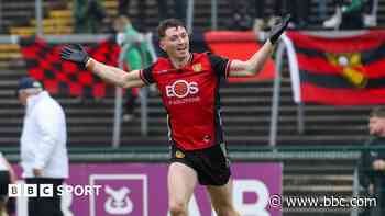 Down snatch dramatic Ulster SFC win over Fermanagh