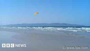 Northern Ireland rides a rollercoaster of weather patterns