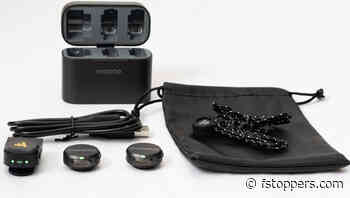 Maono Wave T5 Lavelier Mic: A Sound Investment