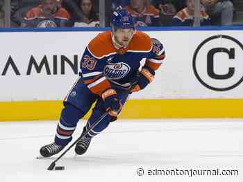 Will Oilers' Arvidsson finally be on winning side in this Kings clash?