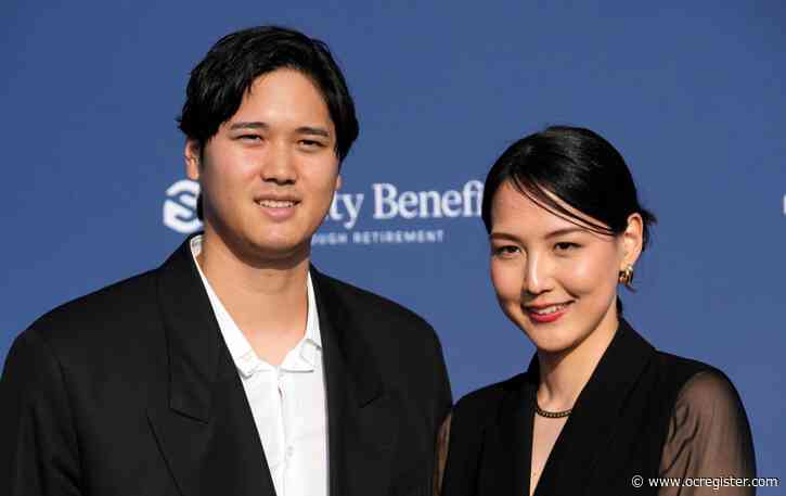 Shohei Ohtani announces baby’s arrival – it’s a girl