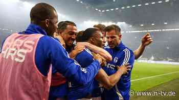 Gegen zehn Schalker: HSV verpasst erneut großen Schritt in Richtung Aufstieg