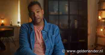 Radio-dj Igmar Felicia wil rechtzetten dat hij PTSS als smoes gebruikte