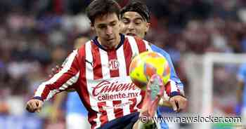 Mexicaanse media weten het zeker: AZ heeft met Mateo Chávez nieuwe verdediger binnen