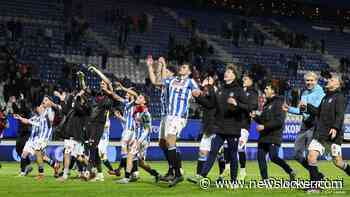 Heerenveen vergroot degradatiezorgen Almere City