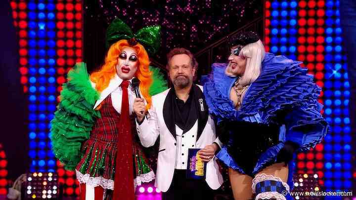 Bekende tweeling Shirley Bassie en Adriana Grande nemen afscheid van MUYM