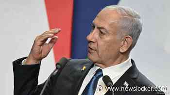 Netanyahu beveelt leger strijd tegen Hamas op te voeren: 'Geen andere keus'