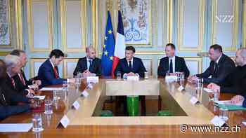 Trumps Friedensplan für die Ukraine steckt in der Sackgasse – nun drohen die USA mit Rückzug