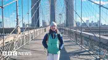 Detained Welsh tourist tells of experience in US