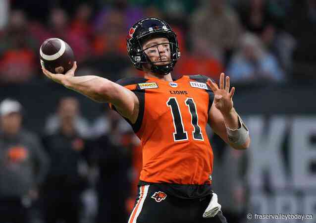 Canada captures 56-0 exhibition senior men’s football win over Italy