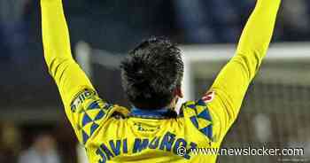 Noodlot slaat in blessuretijd toe bij Atletico Madrid: titel ver weg na nederlaag tegen Las Palmas