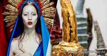 Limburgs Museum doorbreekt taboes met erotiekexpositie: 'Waar raak jij opgewonden van?'