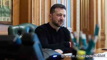 Zelensky: Rusland valt nog steeds aan, ondanks eenzijdig bestand