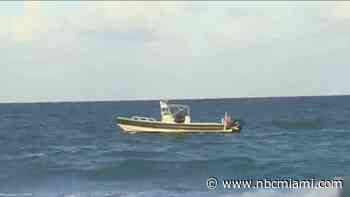 Tributes held for teen who drowned in Fort Lauderdale Beach