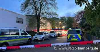 Zwei Männer starben in Bad Nauheim