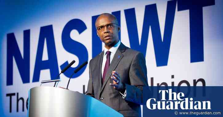 Second teachers’ union vows to strike if pay award fails to fund schools in England