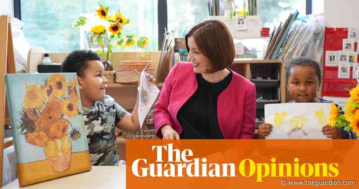 There are fewer children in England’s primary schools. That’s no reason to strip funding from them | Lola Okolosie