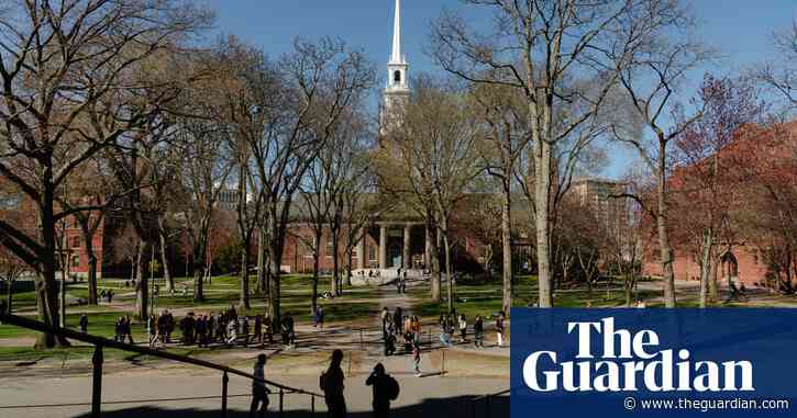 What would it mean for Trump to revoke Harvard’s tax-exempt status?