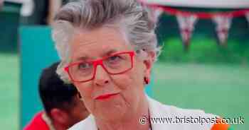GBBO's Prue Leith recalls 'mortifying' spoiler gaffe that shook Bake Off fans