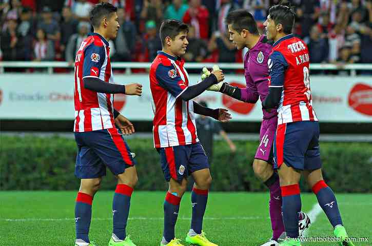 Uno de los campeones con Matías Almeyda, arremete contra Chivas