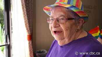 B.C.'s Chris Morrissey, a 'fierce' advocate for 2SLGBTQ+ immigration rights, mourned by community