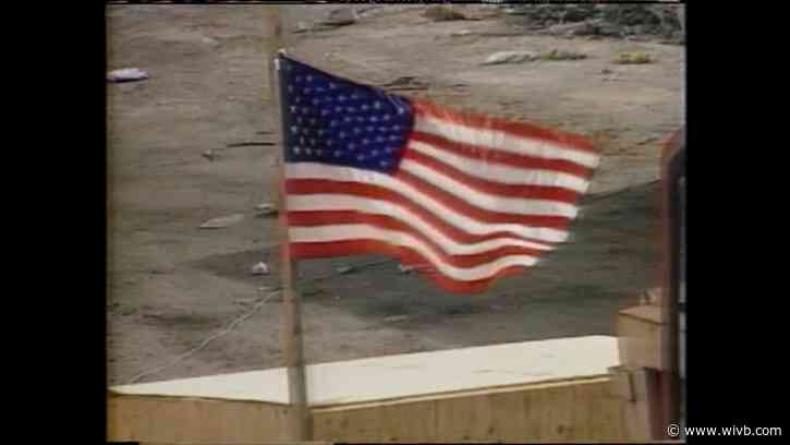 30 years later: The Oklahoma City bombing