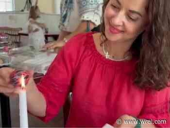 Local Ukrainian community skeptical of Putin's single-day "Easter Ceasefire"