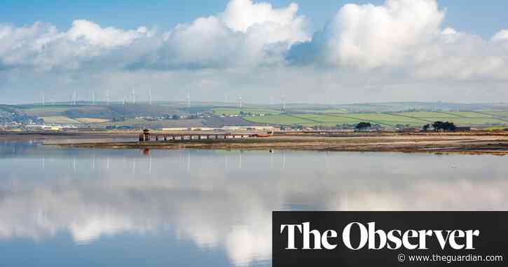 Fears that UK military bases may be leaking toxic ‘forever chemicals’ into drinking water