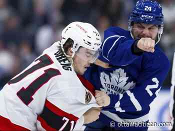 The villains who could define this generation’s Battle of Ontario