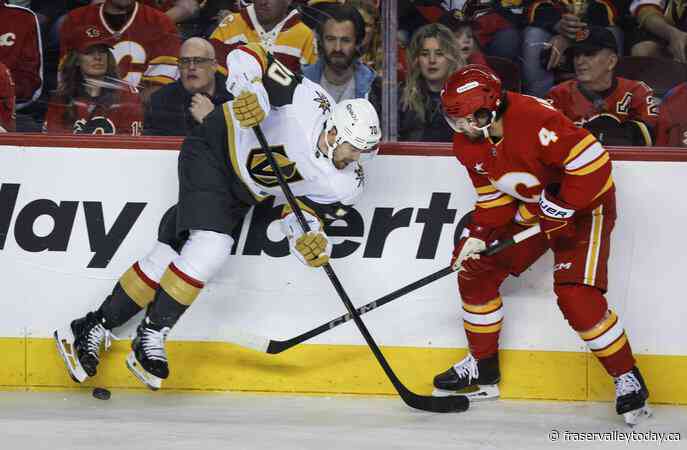 Flames frustrated missing playoffs, but remain upbeat about future