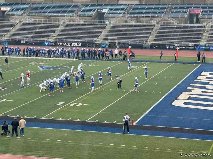 4 takeaways: UB spring football game