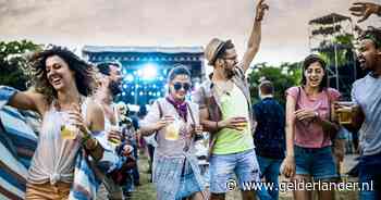 Feesten op een festival is fysiek zwaar, zo kom je zorgeloos het feesten door