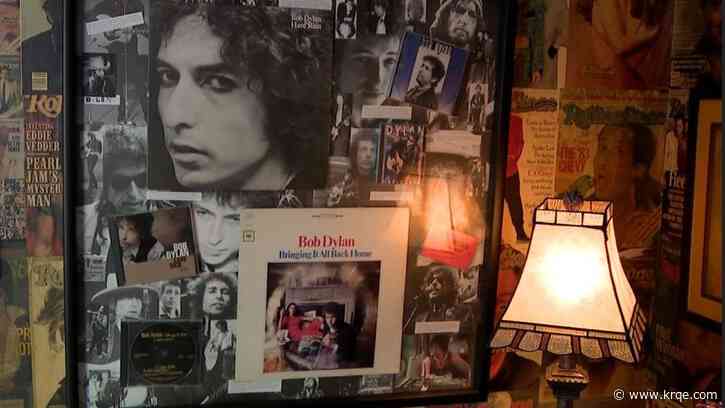 Ohio man to attend his 128th Bob Dylan concert