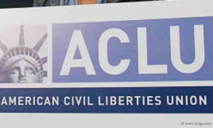 ACLU sues Trump administration for targeting international students