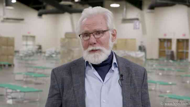 California mayor says he wants to give homeless people 'all the fentanyl they want'