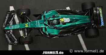 Alonso wieder auf Stammplatz: Egal was wir tun, das Ergebnis ist immer gleich