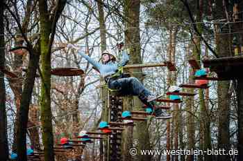 Für jeden etwas dabei: Kindergeburtstag feiern im Kreis Paderborn