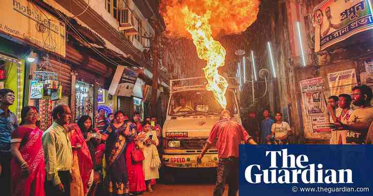 ‘This trick is incredibly risky for him’: Ankit Ghosh’s best phone picture