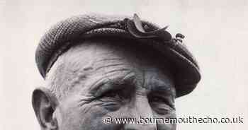 Footballer and decorated soldier was champion ploughman