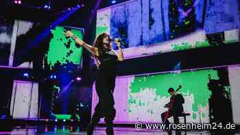 Eurovision Song Contest: Entscheidung stellt deutschen Act vor unerwartete Probleme