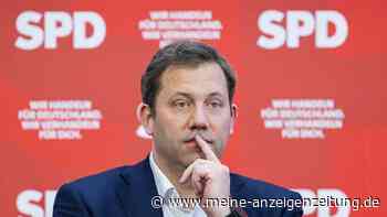 Wehrdienst-Modell von Union und SPD: Klingbeil will Bundeswehr attraktiver machen