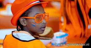 Dit paasweekend stijgt temperatuur richting 20 graden, ook vooruitzichten Koningsdag gunstig