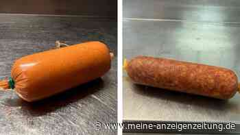 Fleischerei startet Wurst-Rückruf: Bakterien-Risiko kann Hirnhautentzündung verursachen