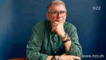 INTERVIEW - «Ich konnte an einer guten Uhr nicht vorbeigehen»