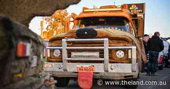 Trek from Bathurst to Cairns to raise funds for Royal Flying Doctor Service