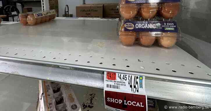 Ostern in den USA – Eier oder Kartoffeln färben?