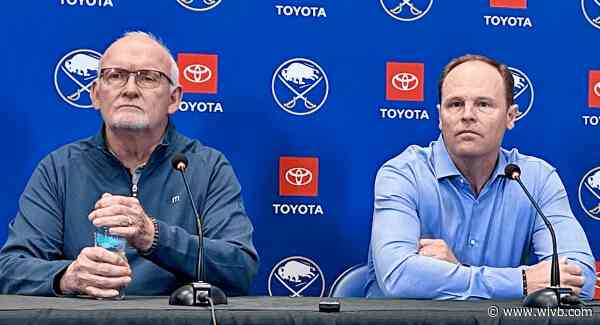 4 check: Sabres acknowledge their failures