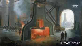 Europa war lange Zeit der Innovationstreiber der Welt. Auch heute hat es noch das Zeug dazu