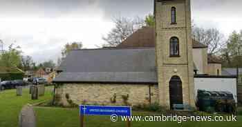 Chapel in 'heart of village' could become community hub as congregation declines